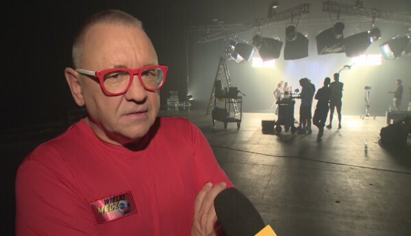 Wielki Mecz 2017: Owsiak zdradza taktykę WOŚP-u