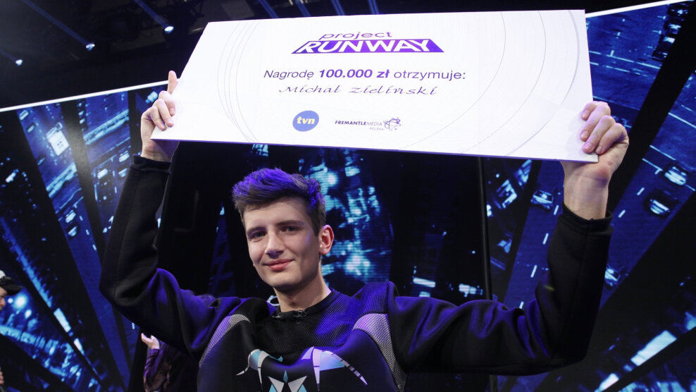 Zadaj pytanie zwycięzcy "Project Runway"!