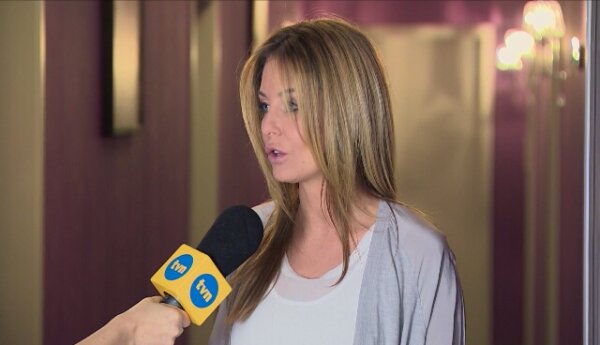 Czy Rozenek jest surowa w "Piekielnym Hotelu"?