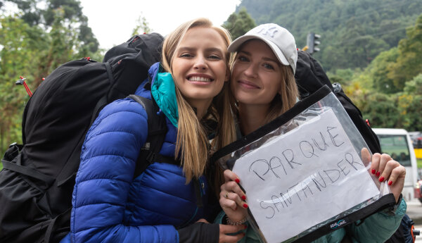 Karolina i Marta wygrały immunitet! Najlepsze fragmenty 8. odcinka Ameryka Express