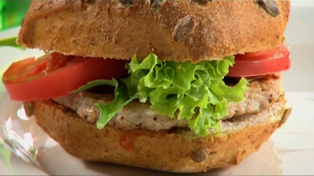 Hamburgery